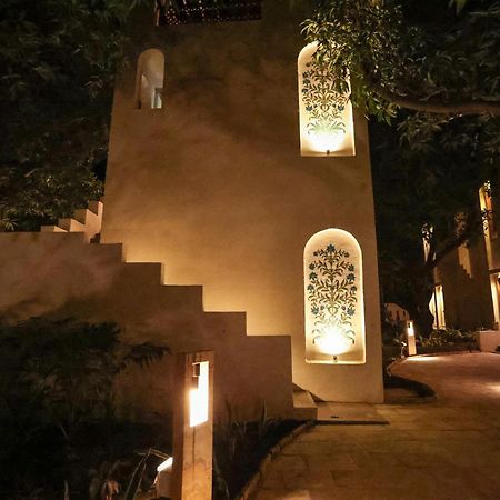 Le Casa Lion Resort A Premium Resort In Sasan Gir Esterno foto