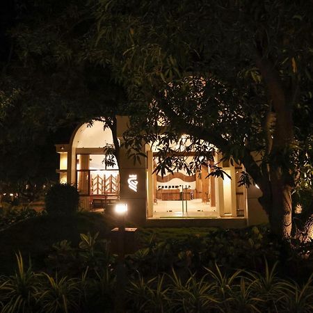 Le Casa Lion Resort A Premium Resort In Sasan Gir Esterno foto