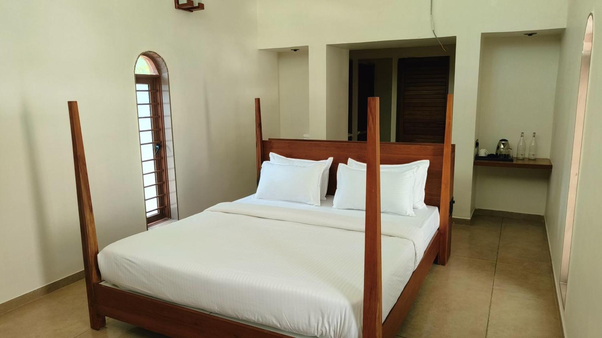 Le Casa Lion Resort A Premium Resort In Sasan Gir Esterno foto