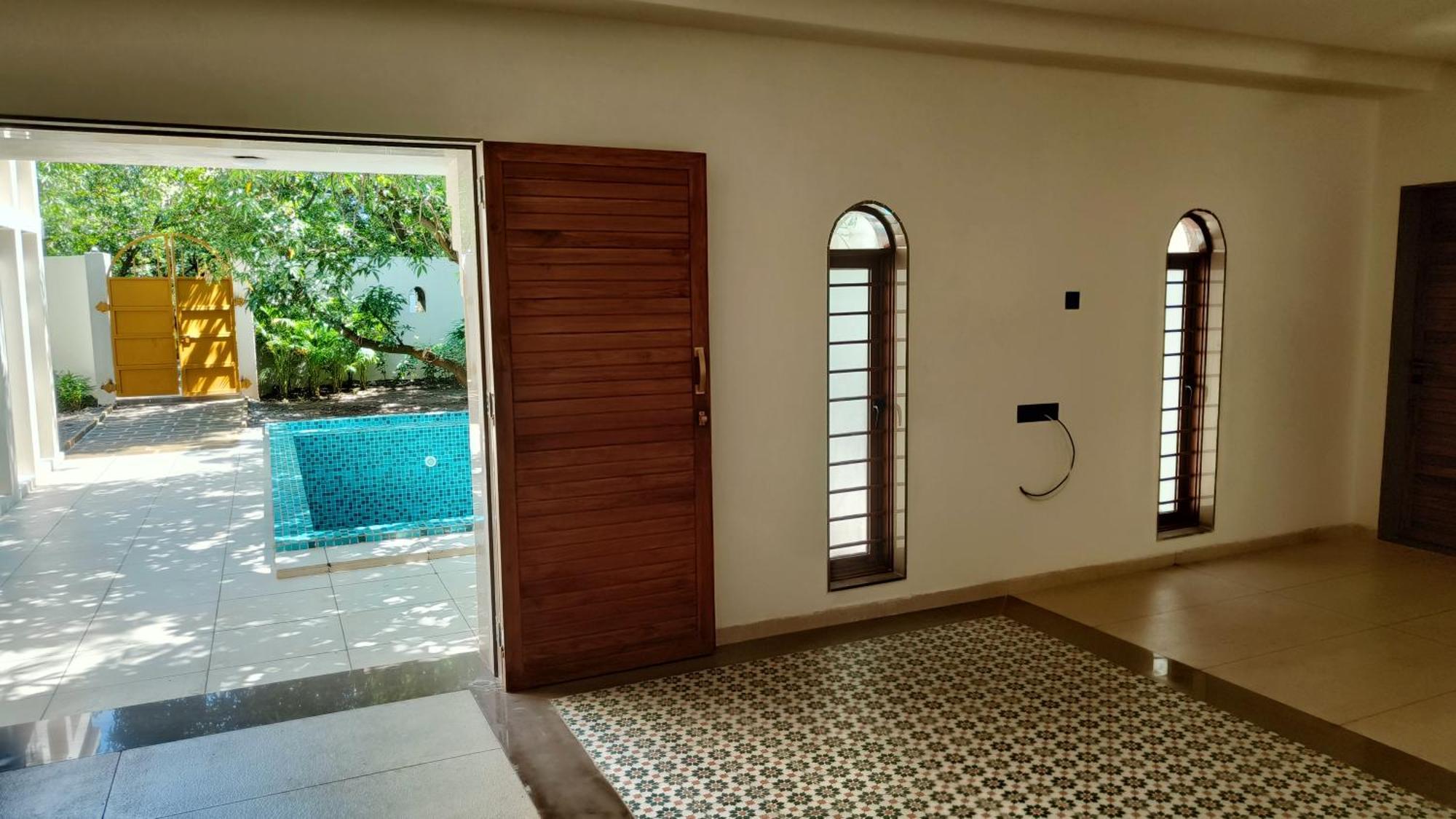 Le Casa Lion Resort A Premium Resort In Sasan Gir Esterno foto