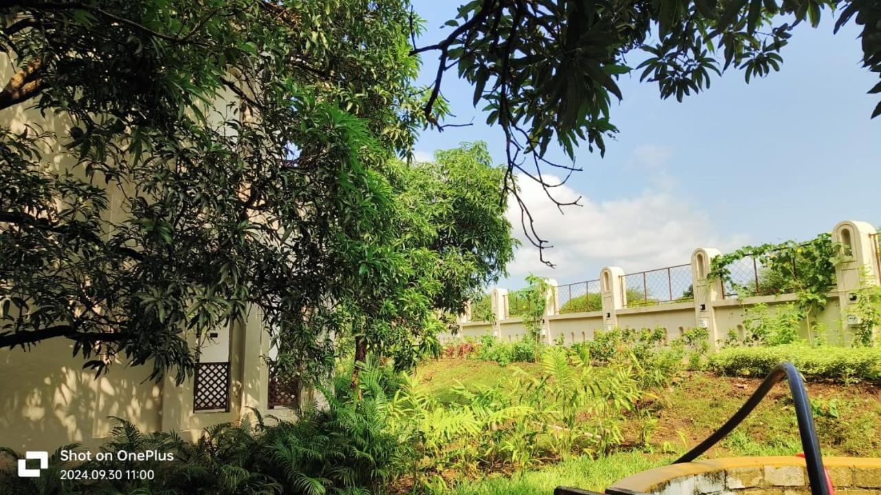 Le Casa Lion Resort A Premium Resort In Sasan Gir Esterno foto