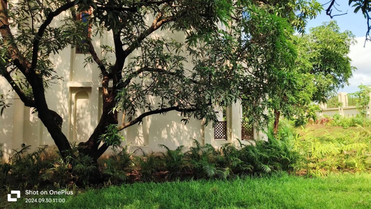 Le Casa Lion Resort A Premium Resort In Sasan Gir Esterno foto