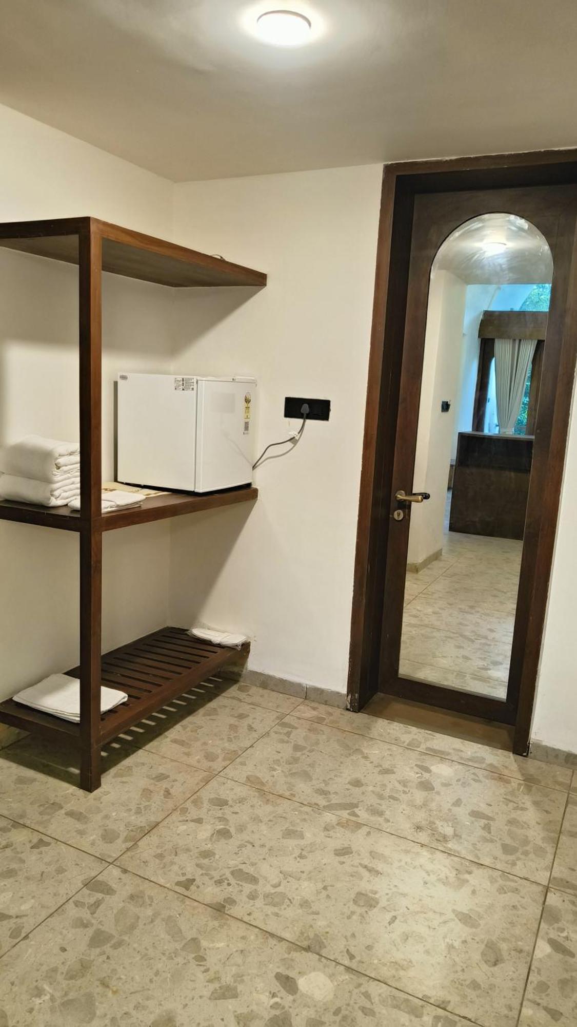 Le Casa Lion Resort A Premium Resort In Sasan Gir Esterno foto