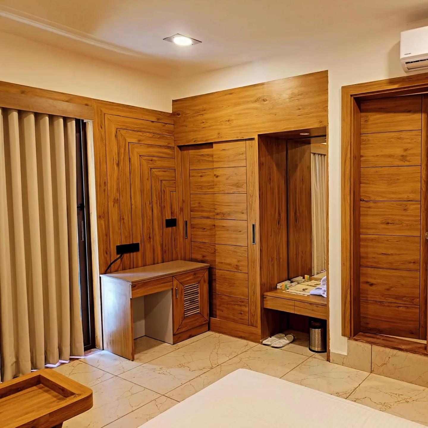 Le Casa Lion Resort A Premium Resort In Sasan Gir Esterno foto
