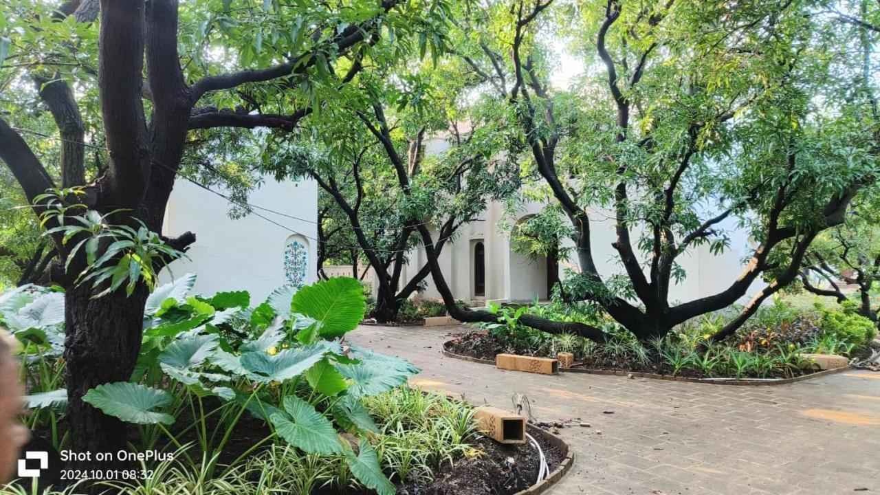 Le Casa Lion Resort A Premium Resort In Sasan Gir Esterno foto