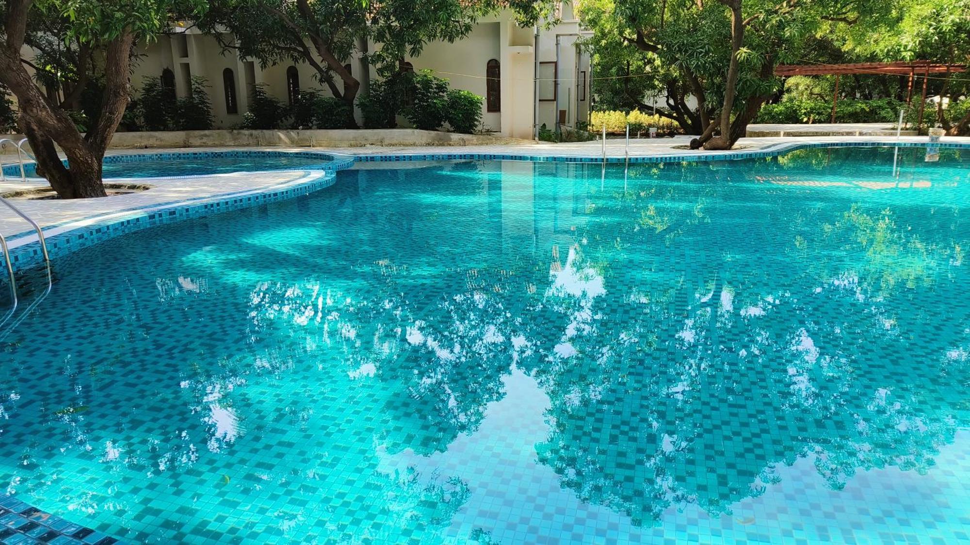 Le Casa Lion Resort A Premium Resort In Sasan Gir Esterno foto