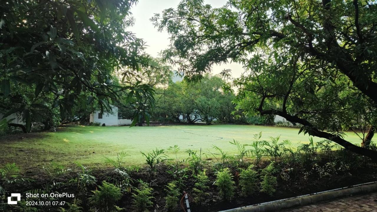 Le Casa Lion Resort A Premium Resort In Sasan Gir Esterno foto