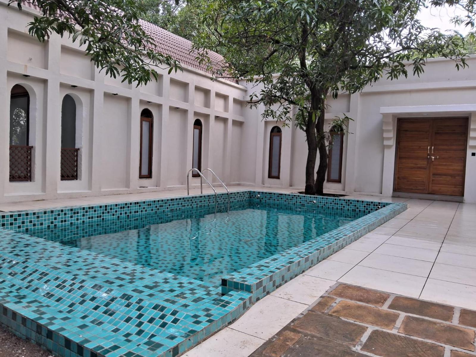 Le Casa Lion Resort A Premium Resort In Sasan Gir Esterno foto