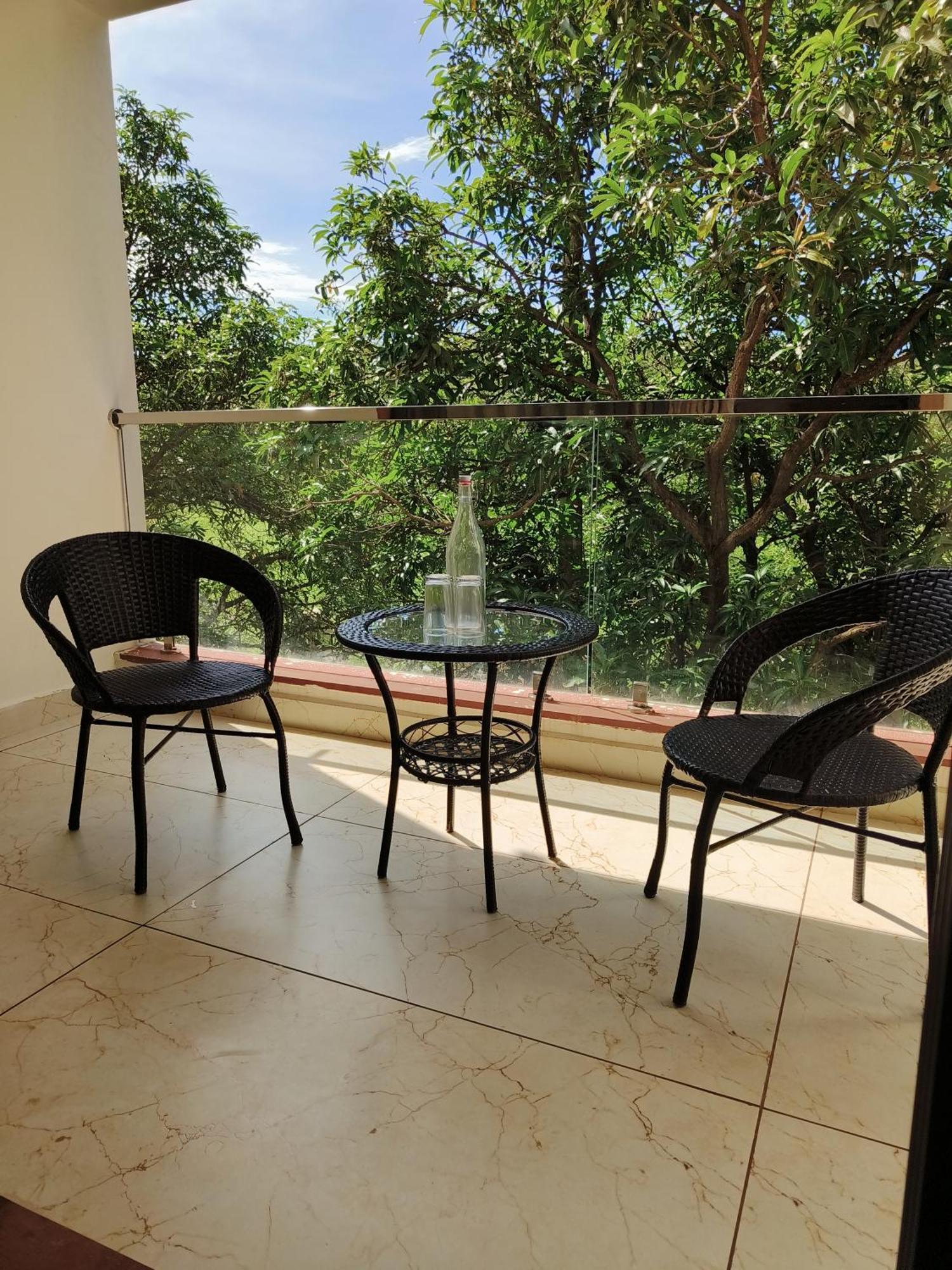 Le Casa Lion Resort A Premium Resort In Sasan Gir Esterno foto