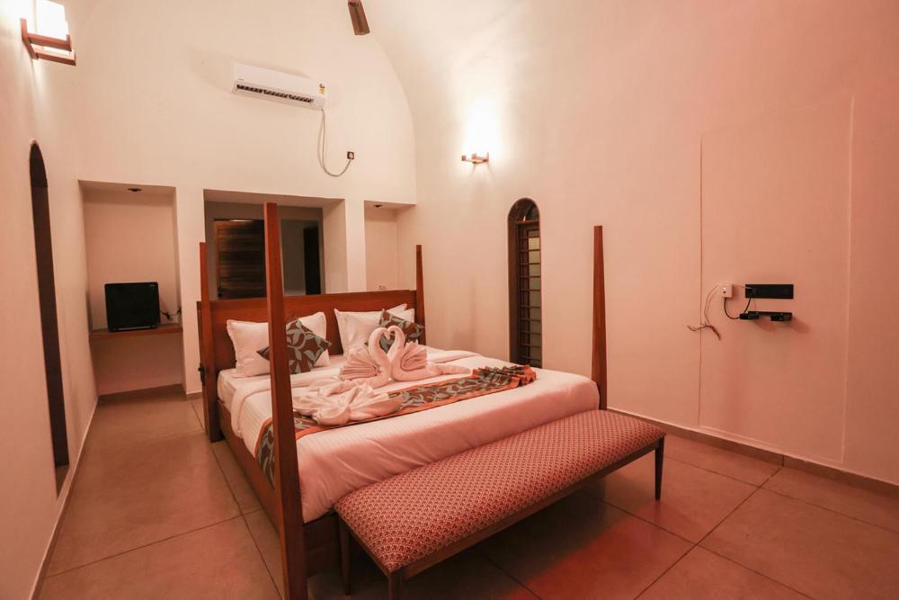 Le Casa Lion Resort A Premium Resort In Sasan Gir Esterno foto