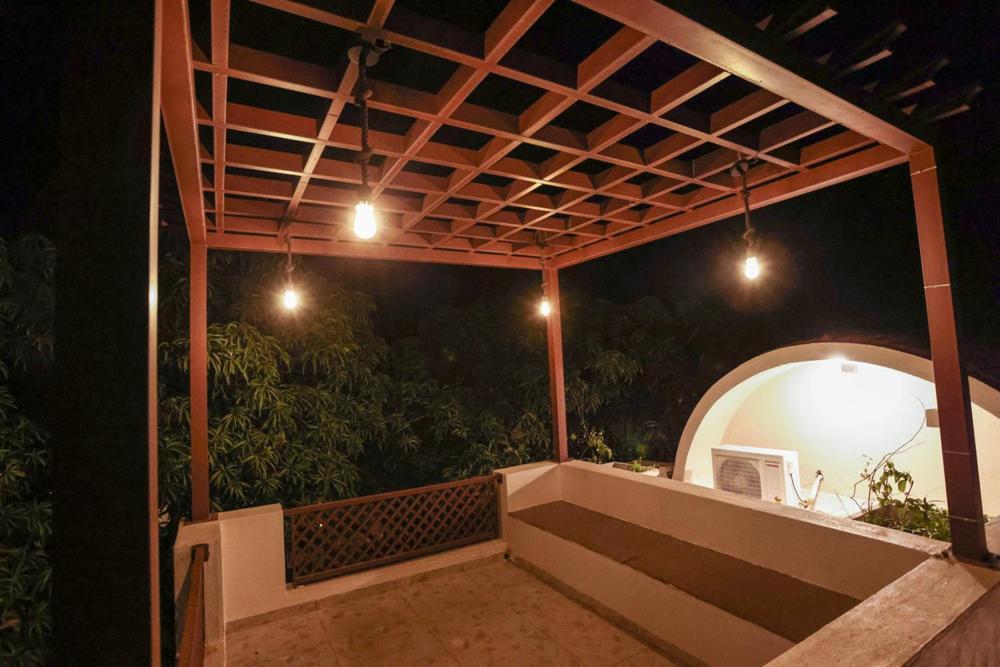 Le Casa Lion Resort A Premium Resort In Sasan Gir Esterno foto