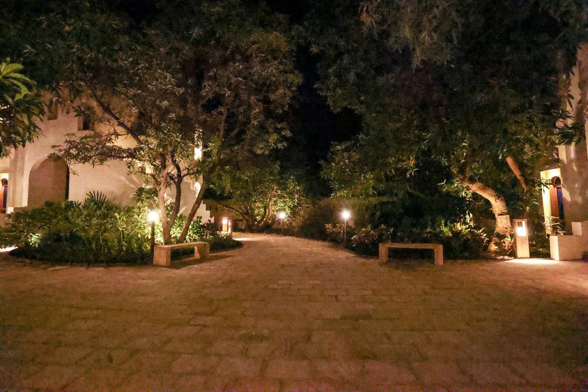 Le Casa Lion Resort A Premium Resort In Sasan Gir Esterno foto