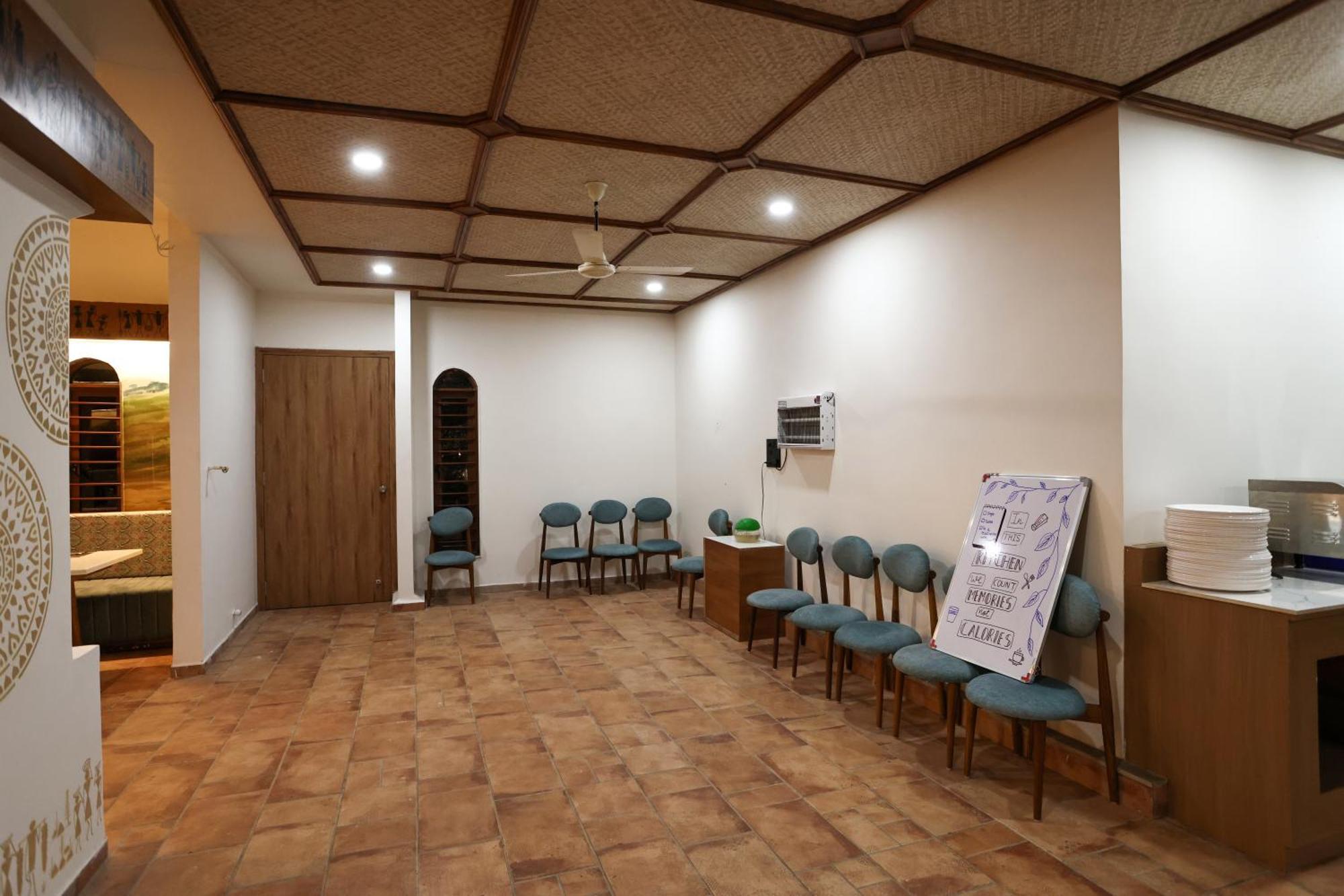 Le Casa Lion Resort A Premium Resort In Sasan Gir Esterno foto