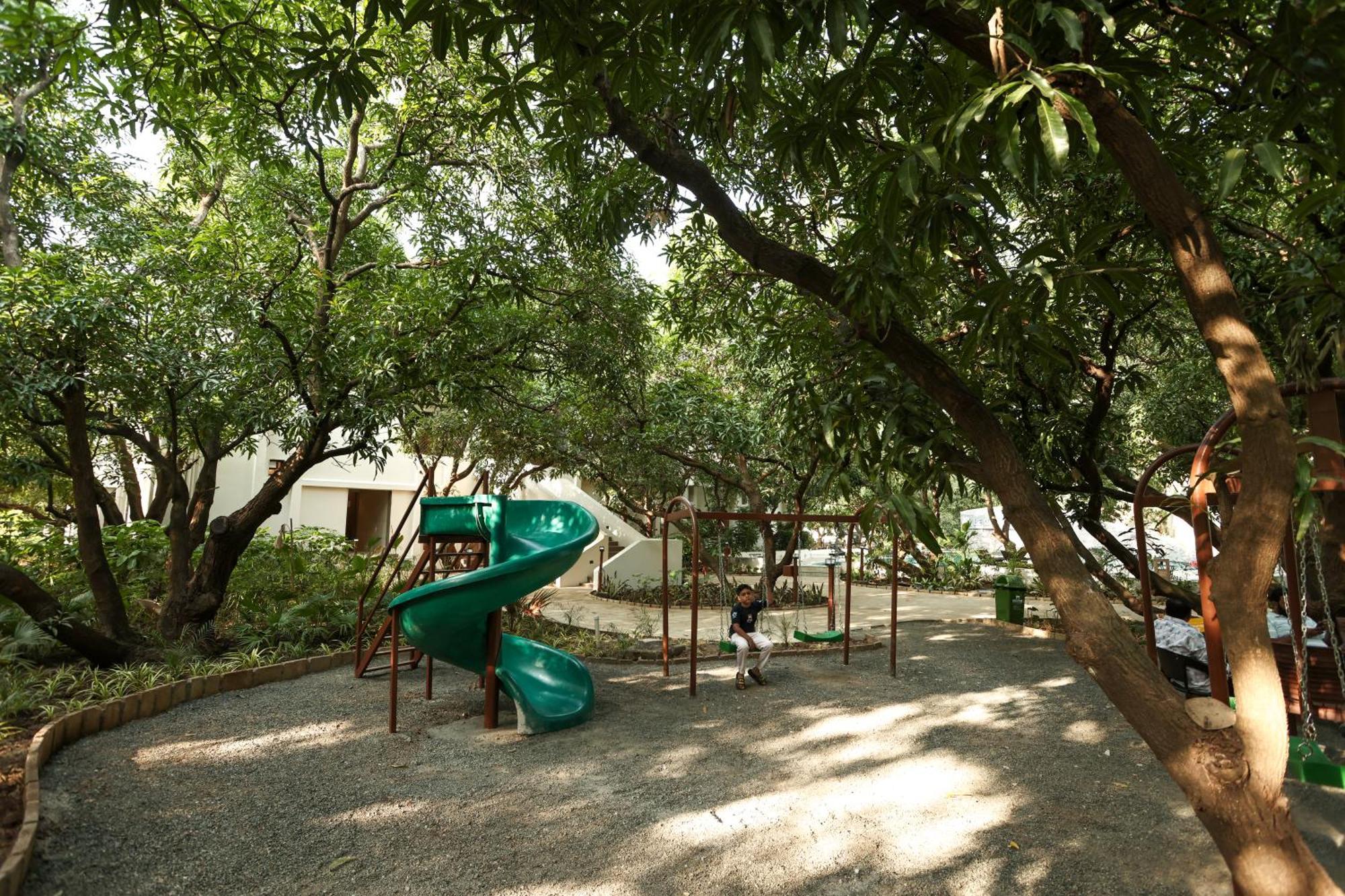 Le Casa Lion Resort A Premium Resort In Sasan Gir Esterno foto