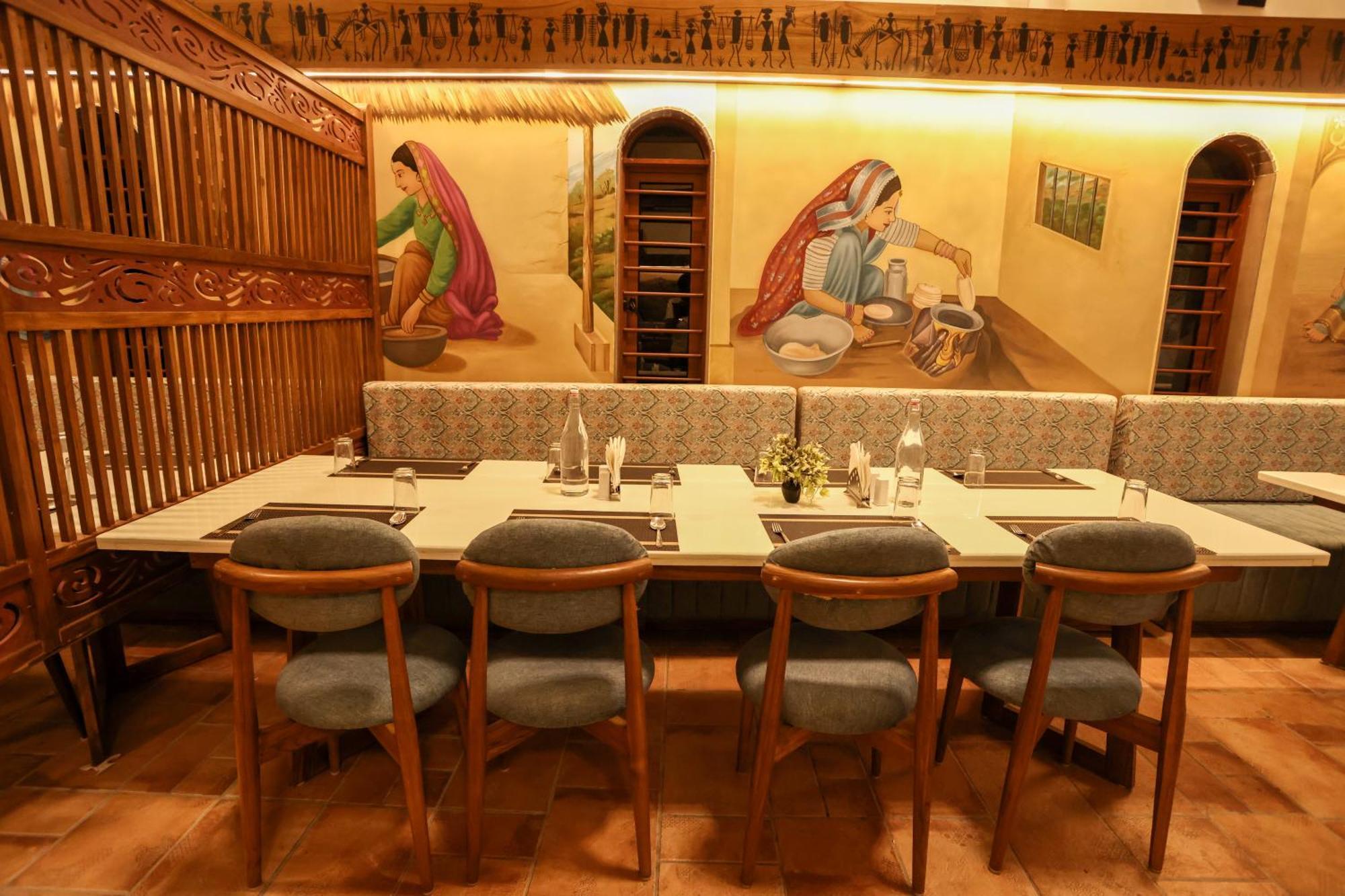 Le Casa Lion Resort A Premium Resort In Sasan Gir Esterno foto