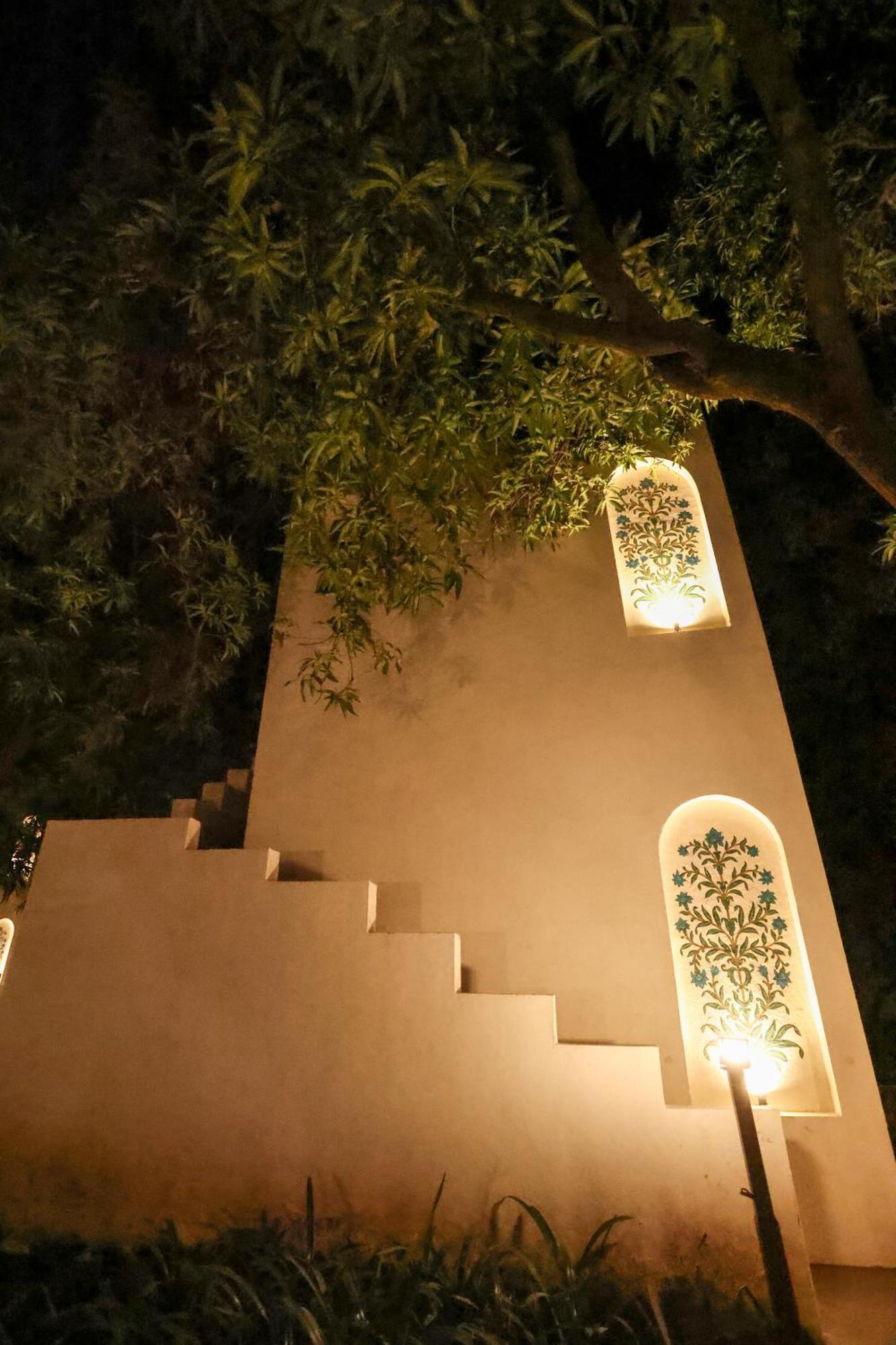 Le Casa Lion Resort A Premium Resort In Sasan Gir Esterno foto